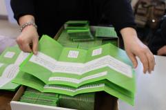 Referendum sulla giustizia, affluenza in Puglia e Basilicata sotto la media nazionale. Ma Bari &egrave; la citt&agrave; dove si &egrave; votato di pi&ugrave;