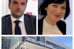 Apulia Film Commission, il direttore a processo: &laquo;Ha aggredito la ex presidente&raquo;. La Regione chiede chiarimento