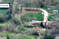 Modena, ai 14 rapinatori foggiani contestata l'aggravante di mafia. Nel blindato c'erano 8 milioni VIDEO