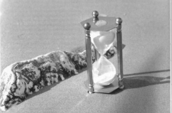 Taranto, il quartiere Salinella e il tempo sospeso