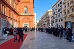 Bif&st 2026, il programma di domenica 22 marzo: Omaggi, anteprime e retrospettive