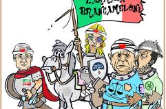 La vignetta del giorno