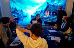 Bari, nel cuore del Libert&agrave; c'&egrave; una community che si dedica ai giochi: ogni mese va in scena il Ludod&igrave;