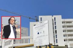 Lecce, sequestro bis all'imprenditore Barone: &laquo;Truffa alla Regione, Delli Noci lo aiut&ograve; a non perdere i soldi&raquo;