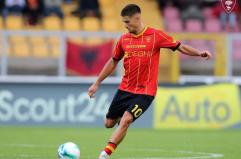 Berisha, stagione finita: il Lecce deve rifare i conti