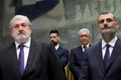 Il Csm verso la fumata nera sulla consulenza di Emiliano