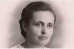 La bracciante Vincenza Castria da Montescaglioso nel Dizionario Treccani delle donne in Italia