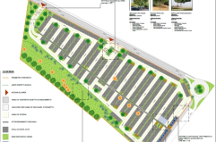 Aeroporto di Brindisi, disco verde per il nuovo parcheggio con 609 stalli in pi&ugrave;