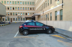 Tricase, padre e figlio sorprendono i ladri in casa e vengono aggrediti e picchiati