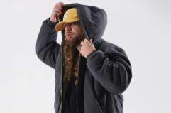 NON TOCCARE &laquo;Incubi&raquo;, l'anima di Nitro in tour a Bari: &laquo;Oggi si pensa troppo ai numeri, ma quante volte ascolti le tue canzoni della vita?&raquo;