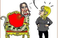 La vignetta del giorno