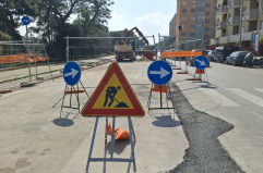 Bari, l'effetto guerra sui prezzi mette a rischio i lavori in citt&agrave;: fiato sospeso per i cantieri