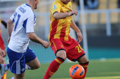 Sempre in campo Falcone, Gabriel, Gallo: la rosa dei giallorossi certezze del Lecce