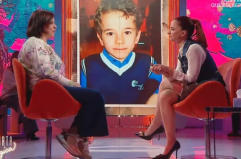 Tessuti rigenerati in Messico, &egrave; l'unica speranza per la piccola Angela di Avigliano