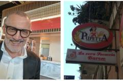 Bari, muore a 64 anni Giovanni Di Serio lo storico panettiere de &laquo;La Pupetta&raquo; di via Cairoli