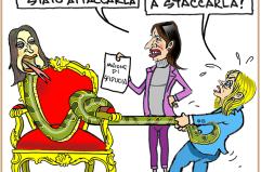 La vignetta del giorno