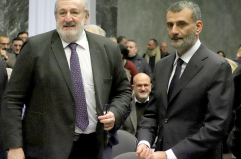 Il procuratore Nitti: &laquo;Referendum, ho inteso ringraziare gli avvocati che hanno difeso la giustizia con il cuore&raquo;