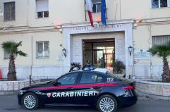 Foggia, l&rsquo;ombra del clan dietro l&rsquo;agguato per recuperare un Patek: quattro arresti, c&rsquo;&egrave; un ex calciatore