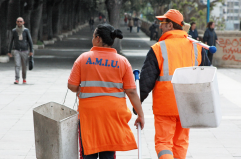 Taranto, la nuova legge complica il salvataggio dell'Amiu