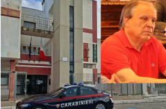 Torricella, turbativa d'asta e corruzione: chiesto il carcere per il vicesindaco Michele Franzoso