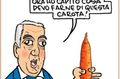 La vignetta del giorno