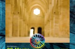 Mysterium Festival, tre giorni di musica sacra a Taranto: dal Requiem for the living al duo Bardoscia&ndash;Godard