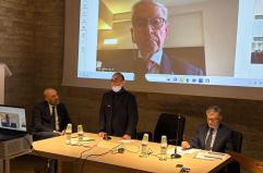 Un calendario comparato ebraico, cristiano e islamico: presentato a Bari lo strumento per il &laquo;dialogo e la conoscenza&raquo;