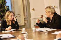 Giustizia, ora una coalizione per la Costituzione che difenda lavoro e scuola