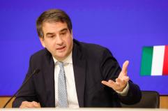 Pnrr, Fitto a Manduria: &laquo;Siamo in fase di definizione della nona rata, in linea con i tempi&raquo;