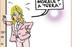 La vignetta del giorno