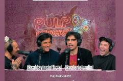 Bari, Sal Da Vinci ospite nel podcast di Fedez ricorda il caos al Petruzzelli: &laquo;Folla di fan sfond&ograve; la vetrata&raquo;