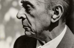 Un disperato bisogno di Arnold Schoenberg