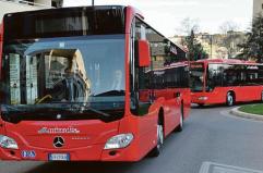 Matera, sui trasporti urbani l&rsquo;affidamento &egrave; ancora senza risposte