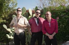 &laquo;Cumbiabilly&raquo; on the road: La Sedu&ccedil;ion accendono la Puglia con l&rsquo;Easter Tour tra rock&rsquo;n&rsquo;roll, surf e ritmi tropicali