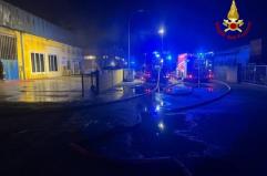 Calzaturificio a fuoco per eredit&agrave; contesa, due in carcere e una ai domiciliari: tra loro un 42enne di Manfredonia