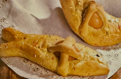 Dal Gargano al Salento, riti e ricette antiche nella Settimana Santa