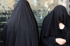 I missili degli Ayatollah? Armi troppo potenti sulla testa degli ipocriti