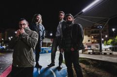 NON TOCCARE LaMatta: dal 10 aprile &laquo;Monolocale&raquo;, il nuovo singolo della band pugliese racconta l'inizio di una vita insieme