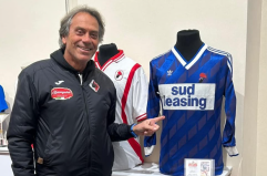 Lecce e Bari, missione complessa: la salvezza un obiettivo &laquo;delicato&raquo;