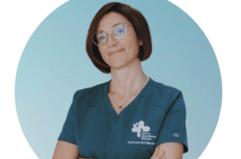 Bari in lutto per la morte della veterinaria Maria Pia Marinelli: aveva 50 anni