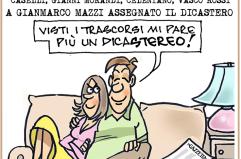 La vignetta del giorno