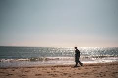 Tra legno, mare e vento: il nuovo viaggio sonoro di Diego Ceo parte dalla Puglia e guarda lontano