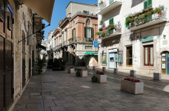 Spopolamento, &egrave; allarme nella Bat: &laquo;Minervino Murge rischia di scomparire&raquo;