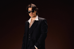 Il pugliese&nbsp;DAS DAMORE torna con &laquo;Bijou&raquo;, tra italo-disco e pop contemporaneo una canzone d'amore leggera e magnetica