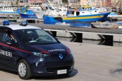 Taranto, palpeggia una donna e d&agrave; una testata a un carabiniere fuori servizio: arrestato 26enne