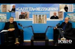 &laquo;Icaro&raquo; il podcast, gli Exultet tra fede e innovazione: a Bari il progetto di digitalizzazione delle pergamene sacre