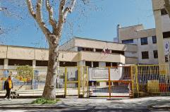 Bari, dopo il maltempo infiltrazioni d&rsquo;acqua nella scuola Montello: alcune classi trasferite al San Filippo Neri