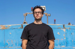 Come i bar diventano autentici poli del gusto: Giuseppe Lampugnani e il progetto &laquo;Frizzcaf&egrave;&raquo;