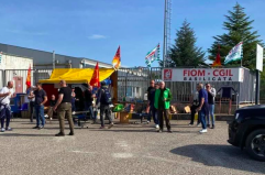 In Basilicata le vertenze Pmc e Brose: spiragli positivi per i 150 addetti