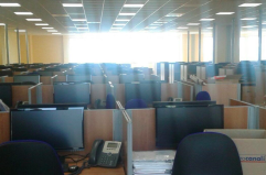 La vertenza CallMat si sposta oggi al Mimit: obiettivo salvare 350 posti di lavoro